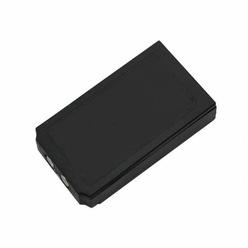 Ikusi BT11K helyettesítő akkumulátor (Li-Ion, 3.7V, 1100mAh / 4.07Wh) - Utángyártott