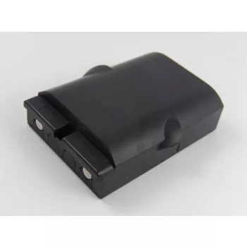   Ikusi 2303691, BT06 helyettesítő akkumulátor (NiMh, 7.2V, 700mAh / 5.04Wh) - Utángyártott