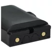 Ikusi 2303691, BT06 helyettesítő akkumulátor (NiMh, 7.2V, 700mAh / 5.04Wh) - Utángyártott