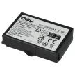 Ikusi 2303691, BT06 helyettesítő akkumulátor (NiMh, 7.2V, 700mAh / 5.04Wh) - Utángyártott