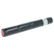 TekTronix THS730A készülékhez akkumulátor (NiMh, 4.8V, 4000mAh / 19.2Wh) - Utángyártott