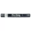 TekTronix THS730A készülékhez akkumulátor (NiMh, 4.8V, 4000mAh / 19.2Wh) - Utángyártott