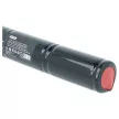 TekTronix THS730A készülékhez akkumulátor (NiMh, 4.8V, 4000mAh / 19.2Wh) - Utángyártott