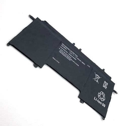 Sony VGP-BPS41 helyettesítő laptop akkumulátor (Li-Ion, 11.25V, 3140mAh / 35.33Wh) - Utángyártott