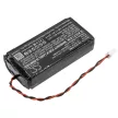 Verathon LIP010-3RD helyettesítő akkumulátor (Li-Ion, 11.1V, 1200mAh / 13.32Wh) - Utángyártott