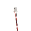 Verathon LIP010-3RD helyettesítő akkumulátor (Li-Ion, 11.1V, 1200mAh / 13.32Wh) - Utángyártott