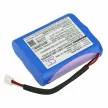Bang & Olufsen 3S/LIC helyettesítő akkumulátor (Li-Ion, 11.1V, 3400mAh / 37.74Wh) - Utángyártott