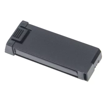   Eachine E58 készülékhez akkumulátor (Li-Polymer, 3.7V, 500mAh / 1.85Wh) - Utángyártott