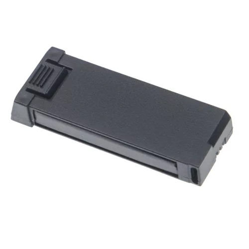 Eachine E58 készülékhez akkumulátor (Li-Polymer, 3.7V, 500mAh / 1.85Wh) - Utángyártott