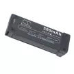 Eachine E58 készülékhez akkumulátor (Li-Polymer, 3.7V, 500mAh / 1.85Wh) - Utángyártott
