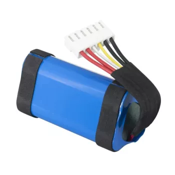   JBL SUN-INTE-118 helyettesítő akkumulátor (Li-Ion, 3.7V, 7800mAh / 28.86Wh) - Utángyártott