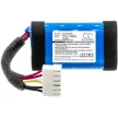 JBL SUN-INTE-118 helyettesítő akkumulátor (Li-Ion, 3.7V, 7800mAh / 28.86Wh) - Utángyártott