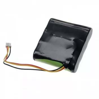   Braven J177/ICR18650-22PM helyettesítő akkumulátor (Li-Ion, 7.4V, 4400mAh / 32.56Wh) - Utángyártott