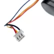 Braven J177/ICR18650-22PM helyettesítő akkumulátor (Li-Ion, 7.4V, 4400mAh / 32.56Wh) - Utángyártott