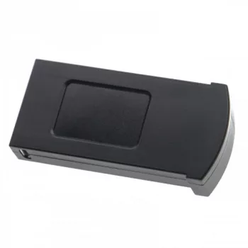   Quadcopter / Drone SG700 készülékhez akkumulátor (Li-Polymer, 3.7V, 1700mAh / 6.29Wh) - Utángyártott