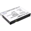 Netgear 308-10019-01, W-10 helyettesítő akkumulátor (Li-Polymer, 3.7V, 5000mAh / 18.5Wh) - Utángyártott