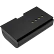 Crestron ST-BTPN helyettesítő akkumulátor (NiMh, 4.8V, 4000mAh / 19.2Wh) - Utángyártott