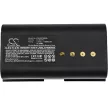 Crestron ST-BTPN helyettesítő akkumulátor (NiMh, 4.8V, 4000mAh / 19.2Wh) - Utángyártott