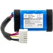 JBL SUN-INTE-118 helyettesítő akkumulátor (Li-Ion, 3.7V, 10200mAh / 37.74Wh) - Utángyártott