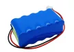 Osen ECG-8110, ECG-8110A készülékekhez akkumulátor (NiMh, 12V, 2000mAh / 24Wh) - Utángyártott