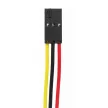 Topcon 1000001-01 helyettesítő akkumulátor (Li-Ion, 7.4V, 2600mAh / 19.24Wh) - Utángyártott