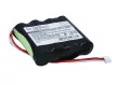 Anritsu G0202A, PT01426, PT01496 helyettesítő akkumulátor (NiMh, 4.8V, 2500mAh / 12Wh) - Utángyártott