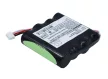 Anritsu G0202A, PT01426, PT01496 helyettesítő akkumulátor (NiMh, 4.8V, 2500mAh / 12Wh) - Utángyártott