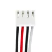 GE / Datex Ohmeda B11435 helyettesítő akkumulátor (NiMh, 4.8V, 3600mAh / 17.28Wh) - Utángyártott