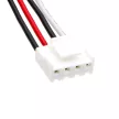 GE / Datex Ohmeda B11435 helyettesítő akkumulátor (NiMh, 4.8V, 3600mAh / 17.28Wh) - Utángyártott