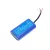 DJI 2ICR18650-2S1P helyettesítő akkumulátor (Li-Ion, 7.4V, 2600mAh / 19.24Wh) - Utángyártott