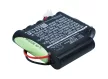 Globus Premium 200 készülékhez akkumulátor (NiMh, 7.2V, 2000mAh / 14.4Wh) - Utángyártott