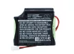 Globus Premium 200 készülékhez akkumulátor (NiMh, 7.2V, 2000mAh / 14.4Wh) - Utángyártott