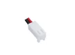 Globus Premium 200 készülékhez akkumulátor (NiMh, 7.2V, 2000mAh / 14.4Wh) - Utángyártott