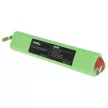 Velux 946930, 946933 készülékekhez akkumulátor (NiMh, 10.8V, 2500mAh / 27Wh) - Utángyártott