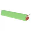 Velux 946930, 946933 készülékekhez akkumulátor (NiMh, 10.8V, 2500mAh / 27Wh) - Utángyártott