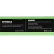 Velux 946930, 946933 készülékekhez akkumulátor (NiMh, 10.8V, 2500mAh / 27Wh) - Utángyártott