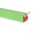 Velux 946930, 946933 készülékekhez akkumulátor (NiMh, 10.8V, 2500mAh / 27Wh) - Utángyártott
