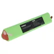 Velux 946930, 946933 készülékekhez akkumulátor (NiMh, 10.8V, 2500mAh / 27Wh) - Utángyártott