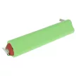 Velux 946930, 946933 készülékekhez akkumulátor (NiMh, 10.8V, 2500mAh / 27Wh) - Utángyártott