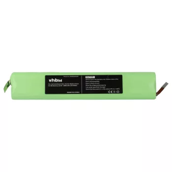   Velux 946930, 946933 helyettesítő akkumulátor (NiMh, 10.8V, 1800mAh / 19.44Wh) - Utángyártott