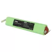 Velux 946930, 946933 helyettesítő akkumulátor (NiMh, 10.8V, 1800mAh / 19.44Wh) - Utángyártott