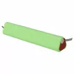 Velux 946930, 946933 helyettesítő akkumulátor (NiMh, 10.8V, 1800mAh / 19.44Wh) - Utángyártott