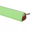Velux 946930, 946933 helyettesítő akkumulátor (NiMh, 10.8V, 1800mAh / 19.44Wh) - Utángyártott