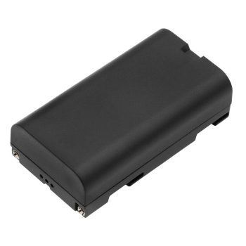   Sokkia SDL30 helyettesítő akkumulátor (Li-Ion, 7.4V, 2200mAh / 16.28Wh) - Utángyártott