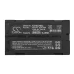 Sokkia SDL30 helyettesítő akkumulátor (Li-Ion, 7.4V, 2200mAh / 16.28Wh) - Utángyártott