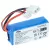 Revell 24128, 44140 helyettesítő akkumulátor (Li-Polymer, 7.4V, 1500mAh / 11.1Wh) - Utángyártott