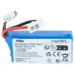 Revell 24128, 44140 helyettesítő akkumulátor (Li-Polymer, 7.4V, 1500mAh / 11.1Wh) - Utángyártott