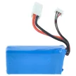 Revell 24128, 44140 helyettesítő akkumulátor (Li-Polymer, 7.4V, 1500mAh / 11.1Wh) - Utángyártott