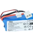 Revell 24128, 44140 helyettesítő akkumulátor (Li-Polymer, 7.4V, 1500mAh / 11.1Wh) - Utángyártott