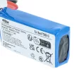 Revell 24128, 44140 helyettesítő akkumulátor (Li-Polymer, 7.4V, 1500mAh / 11.1Wh) - Utángyártott